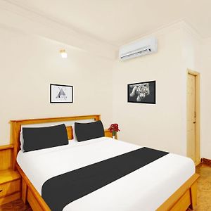 Super Townhouse Mysore City Centre Formerly Hotel Mahendra